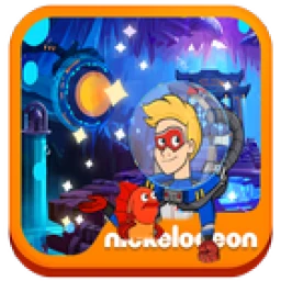 Symbol von Space Henry Danger - Adventure Run